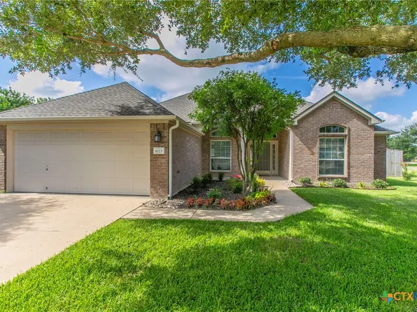 1023 Sienna Cv, Temple, TX 76502