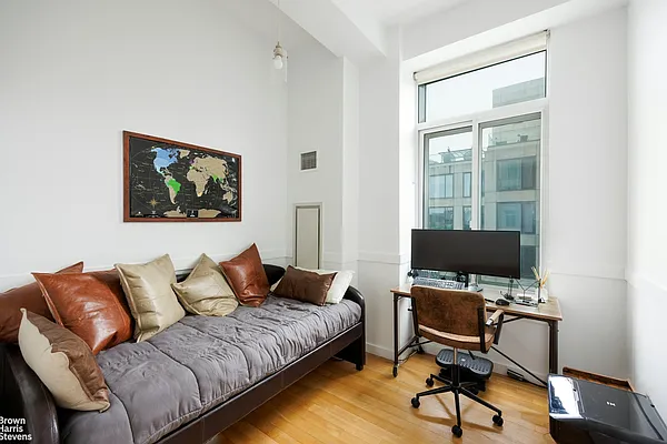 Rented by Brown Harris Stevens | media 5