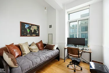 Rented by Brown Harris Stevens