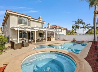 10 Via Estampida, Rancho Santa Margarita, CA 92688