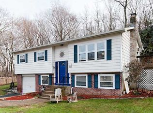 58 Harvard Ave, Shelton, CT 06484