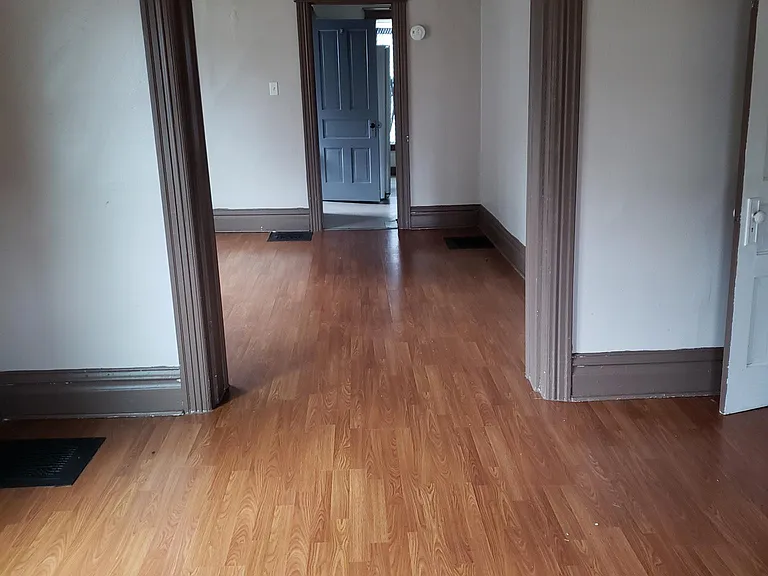 Dinning-room or Living-room