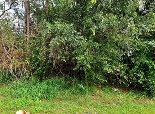 1255 SW Janette Ave, Port Saint Lucie, FL 34953