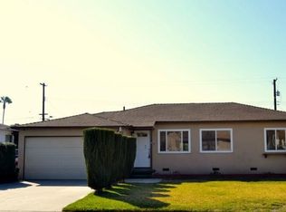 17481 Ivy Ave, Fontana, CA 92335