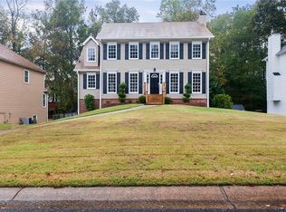 4860 Gold Mine Dr, Sugar Hill, GA 30518