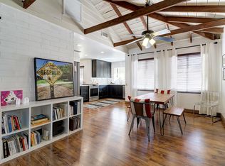 934 E Georgia Ave, Phoenix, AZ 85014