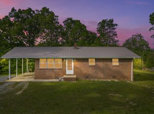 2285 Euchee Chapel Rd, Spring City, TN 37381