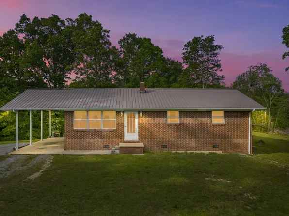 2285 Euchee Chapel Rd, Spring City, TN 37381