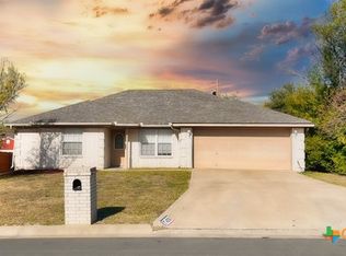 4006 Hopi Trl, Temple, TX 76504