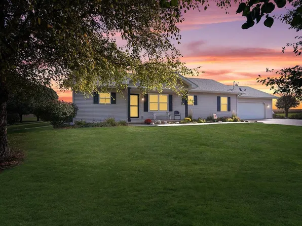 348 Indiana St, Panola, IL 61738