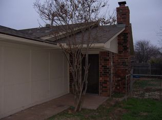 101 Crystal Cir, Norman, OK 73069
