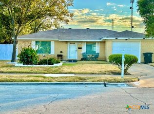 1306 Leader Dr, Killeen, TX 76549