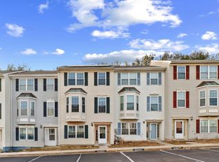 7910 Beach Plum Ln, Severn, MD 21144