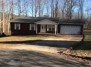 118 Brook Run Ln, Statesville, NC 28625