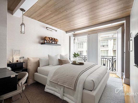 5th image of 205 W 76th St #1101