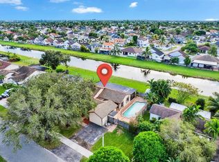 R J Katz Sub, Miami, FL 33177