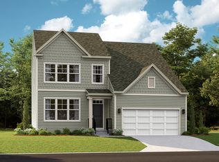 Plymouth Plan, Stonehaven : Signature Collection, Jeffersonton, VA 22724