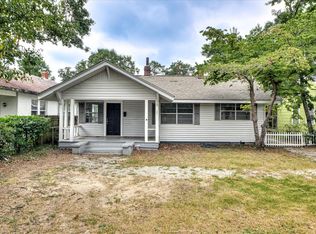 1833 Pennsylvania Ave, Augusta, GA 30904