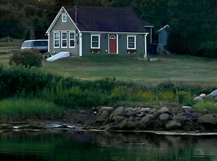 78 Marriotts Cove Rd W, Chester, NS B0J1K0