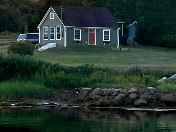 78 Marriotts Cove Rd W, Chester, NS B0J 1K0