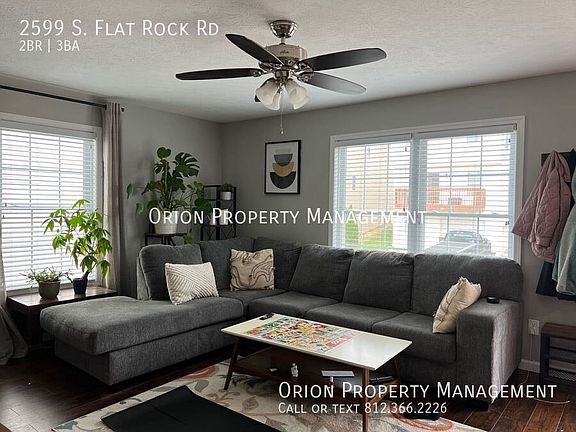 3rd image of 2599 S Flat Rock Rd