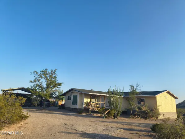 6734 Wagon Wheel Pl, El Paso, TX 79938