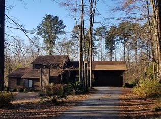 4253 Anderson Cir, Evans, GA 30809