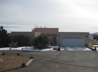 17 Sunset Rd, Santa Fe, NM 87507