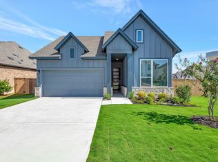 222 Coleto Trl, Bastrop, TX 78602
