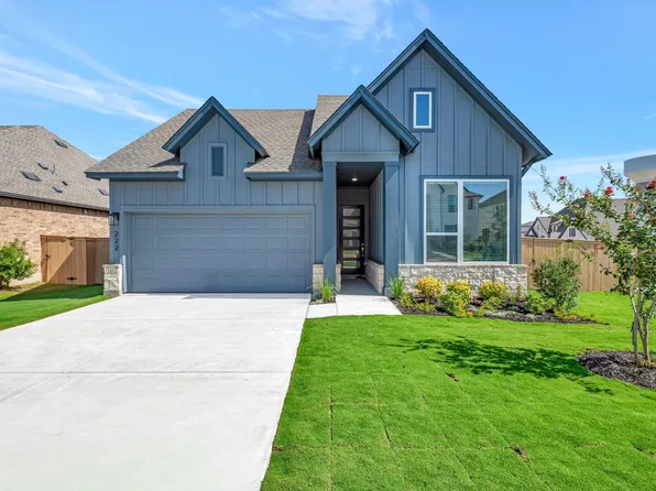 222 Coleto Trl, Bastrop, TX 78602