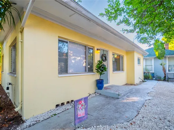 720-724 7th St N, Saint Petersburg, FL 33701