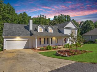 305 Wildmarsh Rd, Piedmont, SC 29673