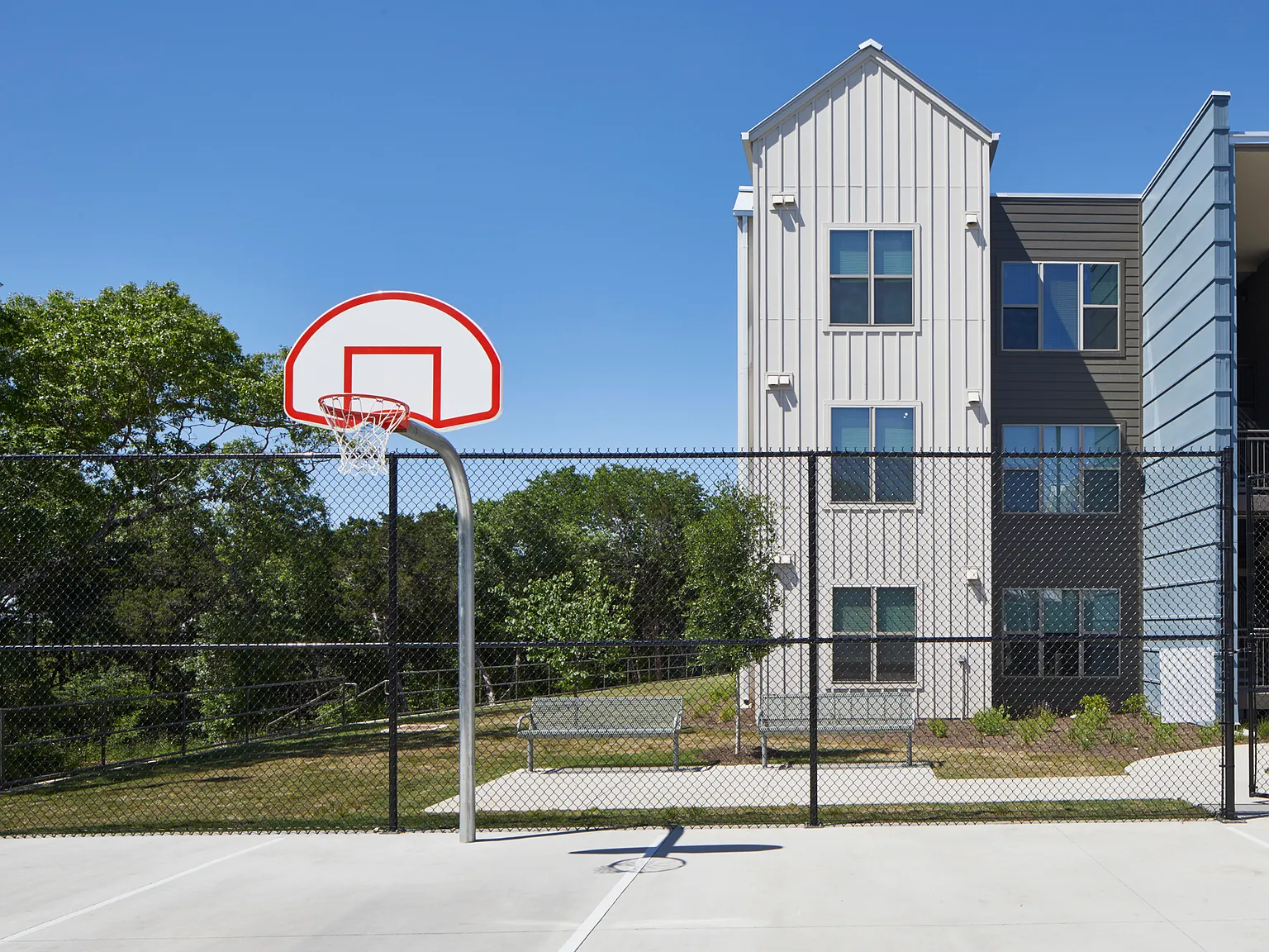 Cardinal Point — Photo 2