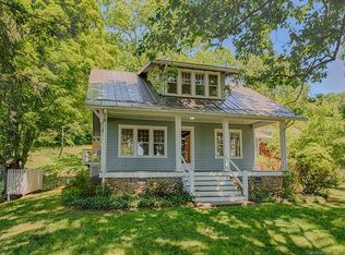 145 Happy Hill Rd, Waynesville, NC 28786