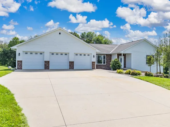 24127 391st Ln, Arlington, MN 55307
