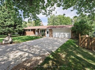 10 Bissett Ct, Central Huron, ON N7A 3X8