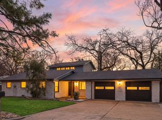 809 Cardinal Cir, Bedford, TX 76022