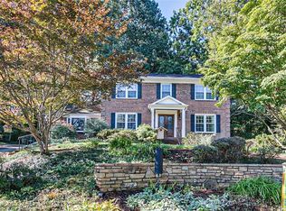 6 Westminster Ct, Greensboro, NC 27410