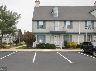 743 Westfield Dr #743, Cinnaminson, NJ 08077