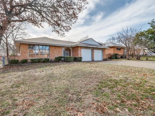 1902 Cassia Dr, Dallas, TX 75232