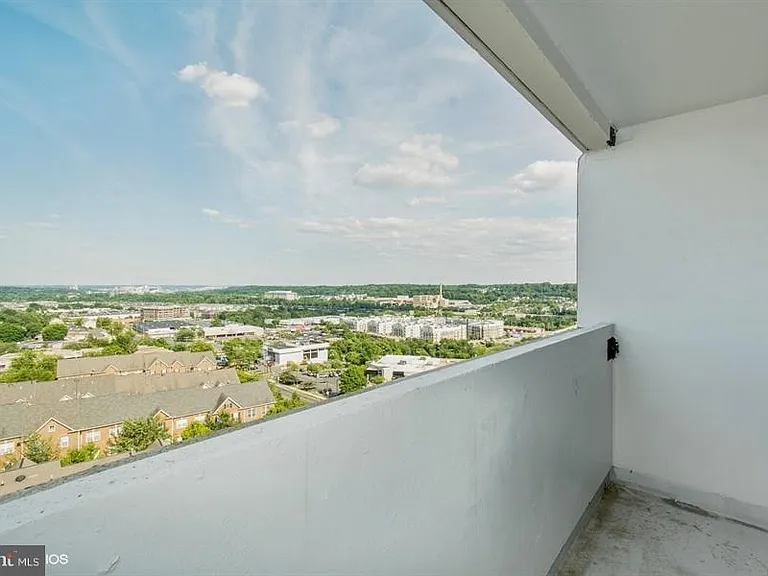 5911 Edsall Rd #Penthouse 9 — Photo 16