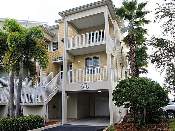 2nd image of 415 Bahia Beach Blvd #0