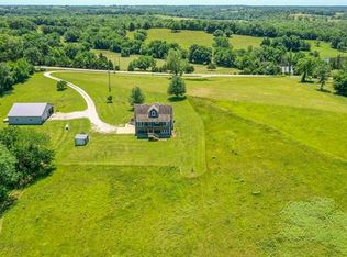 415 E State Route F, Kingston, MO 64650