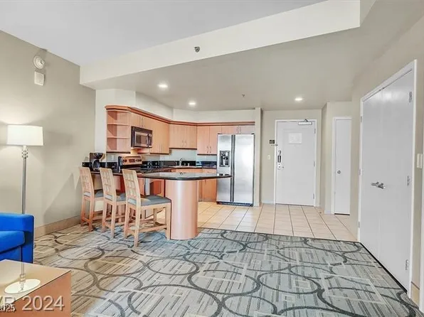 211 E Flamingo Rd Unit 1511, Las Vegas, NV 89109