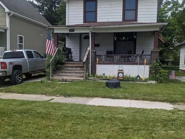 513 N Webster St, Saginaw, MI 48602