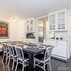 Sold by Bellmarc Realty