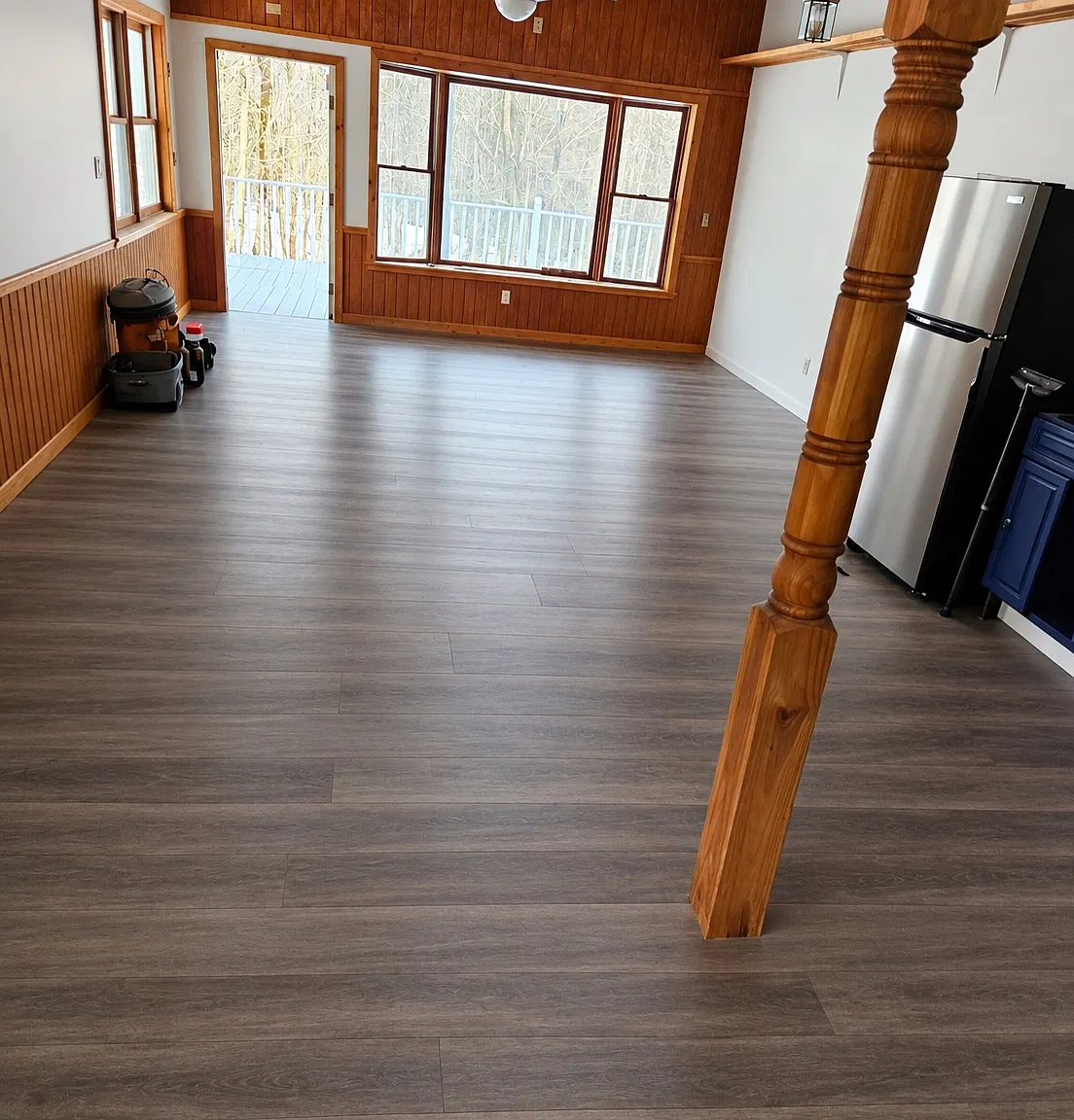 1 bed, 1000 sqft, $1,650 — Photo 2