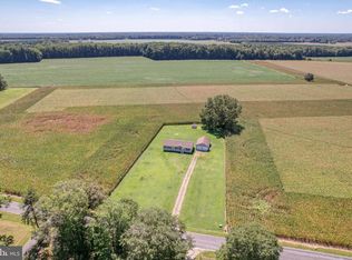 2828 Guard Rd, Federalsburg, MD 21632