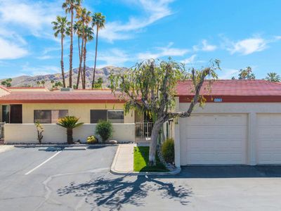1173 S La Verne Way, Palm Springs, CA, 92264