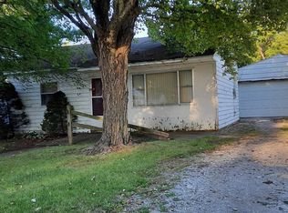 215 Scott St, New Haven, IN 46774